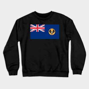 South Australia Crewneck Sweatshirt